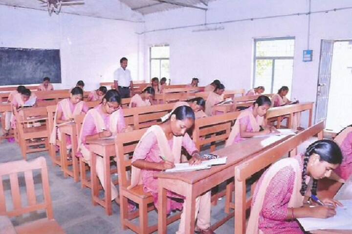 classroom